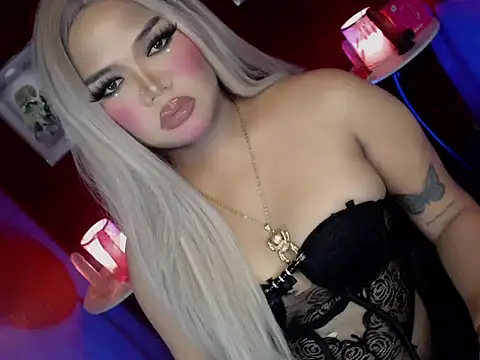 deliciouscum69 online show from February 25, 11:53 pm