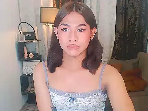 asianlatina69 online show from September 18, 11:59 am