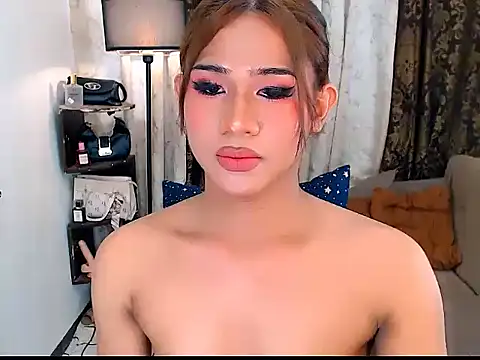 asianlatina69 online show from October 17, 1:20 am