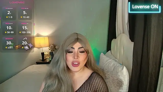 Unforgettable Maria online show from January 12, 3:57 am