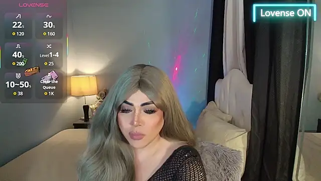 Unforgettable Maria online show from February 7, 5:24 am