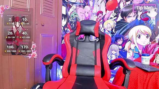 tammy 02  online show from September 16, 1:15 pm