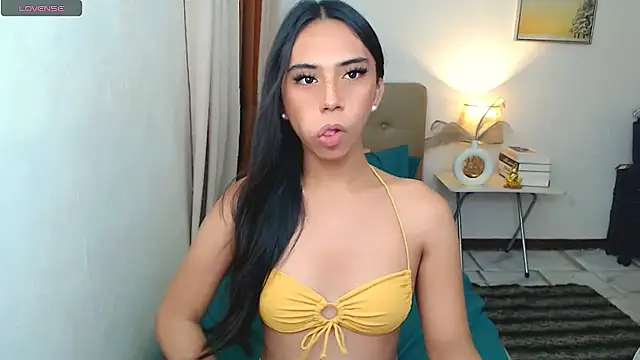 scarlet smith7 online show from July 21, 12:57 am