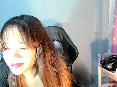 TS gorgeousJhem online show from March 25, 7:07 pm