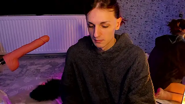 Anjela Botton online show from February 25, 6:56 pm