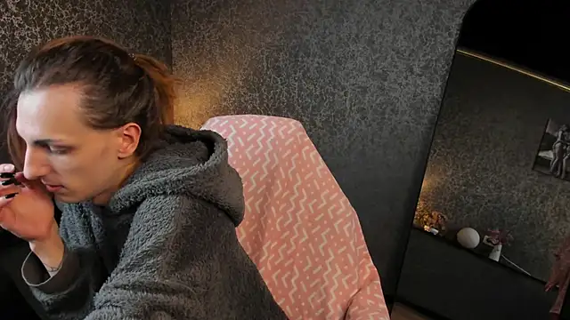 Anjela Botton online show from March 6, 11:59 am