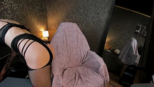 Anjela Botton online show from March 12, 6:57 pm