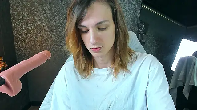 Anjela Botton online show from April 5, 6:06 pm