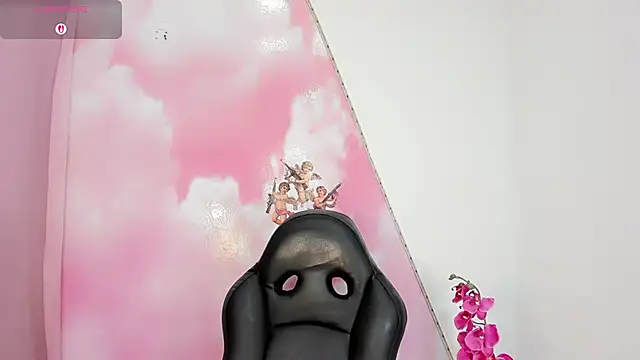 DarliingSweet online show from November 23, 3:47 pm