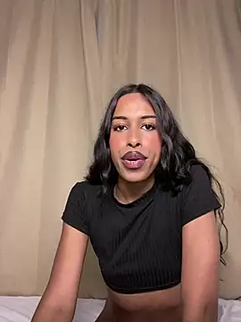 princessoriana online show from February 16, 7:45 pm