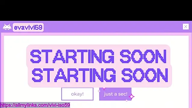 vivi-iso59 online show from November 24, 3:20 am