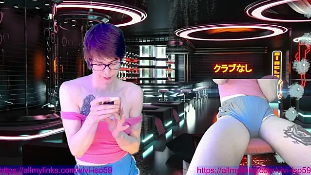 vivi-iso59 online show from December 20, 10:38 pm