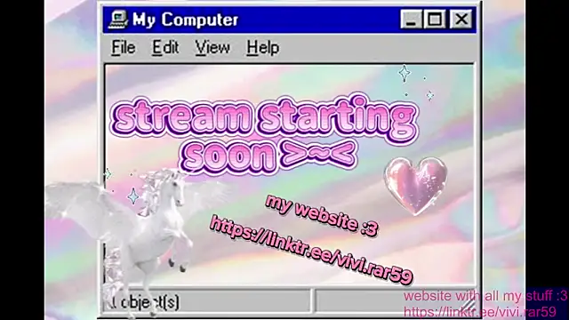 vivi-iso59 online show from March 26, 10:46 pm