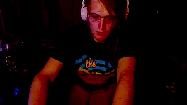 BlondeyMiyMiy online show from November 3, 9:19 am