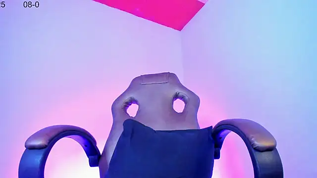 Snapshot of Nova-evs chatting on September 9, 12:09 am Nova-evs online show from September 9, 12:09 am