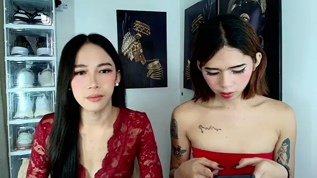 urfantasyhotbaby online show from October 29, 6:17 pm