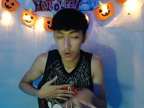 Snapshot of Make_your_ladyxx chatting on October 16, 7:52 am Make your ladyxx online show from October 16, 7:52 am