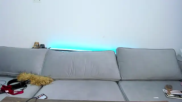 Sweet Soffi online show from October 17, 2:59 am