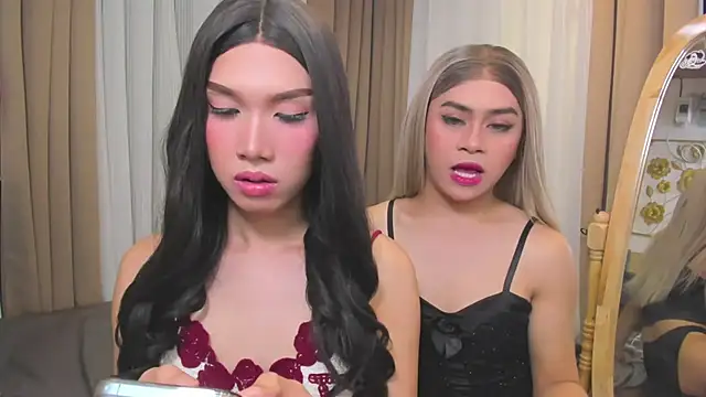 MaxCollins online show from November 28, 8:43 pm