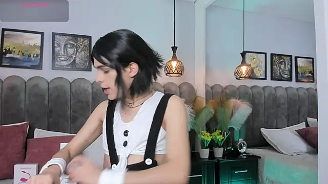 Snapshot of Valery_Rosse__ chatting on October 22, 12:51 pm Valery Rosse online show from October 22, 12:51 pm