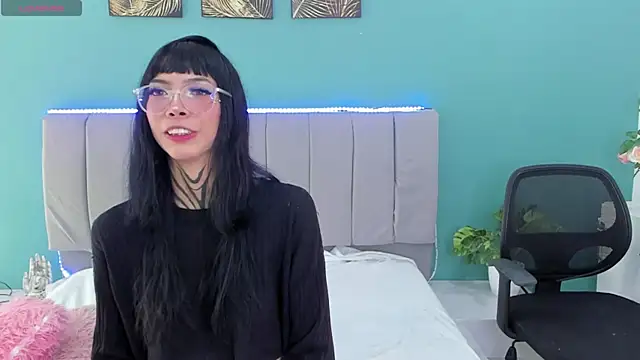 Rizeth online show from September 25, 1:07 pm