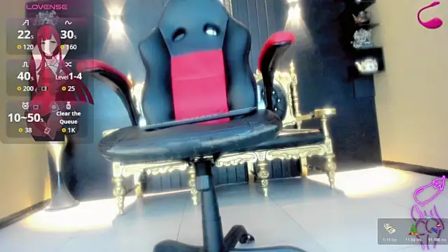 Natasha clifford online show from November 25, 7:38 pm