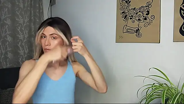 Andy Roses online show from October 21, 2:47 am