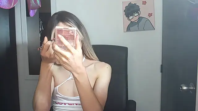 Andy Roses online show from November 6, 10:21 pm