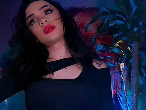 Cristal Gem1 online show from October 22, 5:20 am