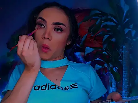 Cristal Gem1 online show from November 12, 3:19 am