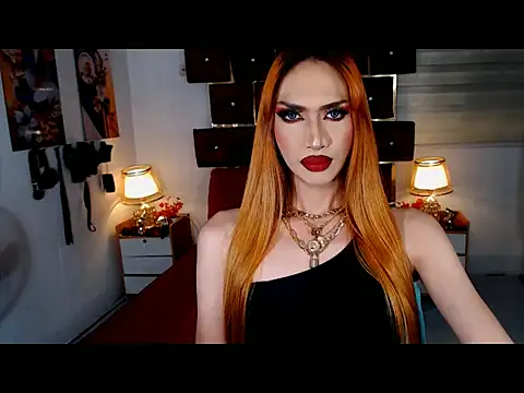 AlexaLiboria online show from June 28, 9:47 am