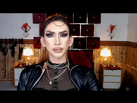 AlexaLiboria online show from July 31, 1:55 pm