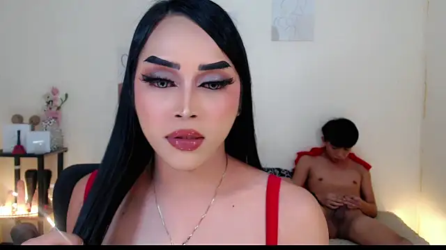 Lessandra Lust online show from November 6, 6:30 pm