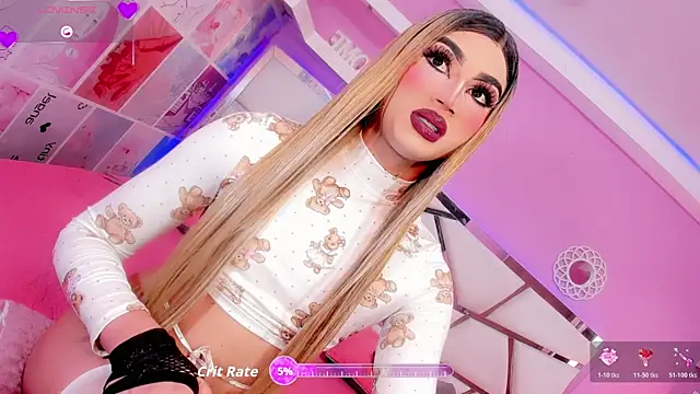 Miacuteee online show from November 4, 9:03 pm