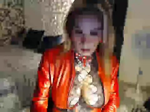 Creamycumdollx online show from May 18, 3:06 pm