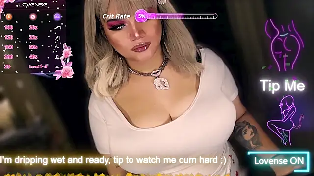 xHugeHarleySelfsuckerx online show from March 27, 9:10 am