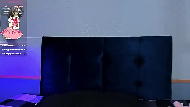 Tsuki Maru online show from March 27, 12:14 am