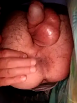 Meliwem12 online show from April 7, 9:16 pm