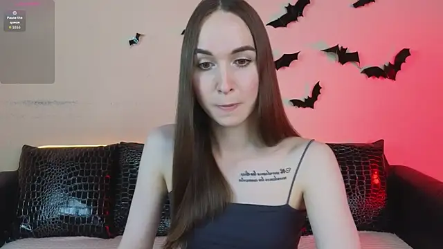 Angeel Kate online show from November 17, 11:43 am