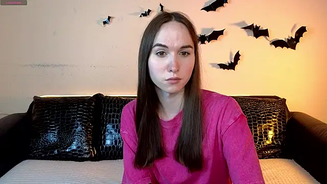 Angeel Kate online show from November 19, 11:54 am