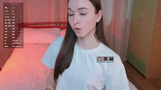 Angeel Kate online show from March 19, 6:13 am