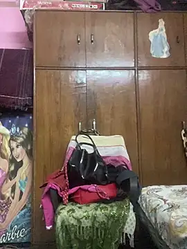Kajal-Shemale69 online show from June 5, 10:49 pm