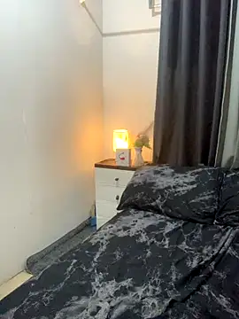 AngelHille online show from November 15, 8:18 pm