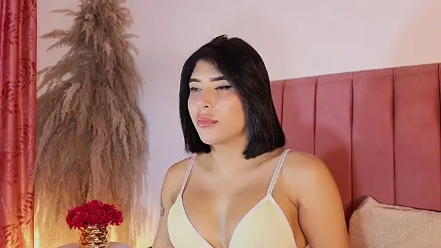 dahiana marin online show from October 24, 8:36 pm