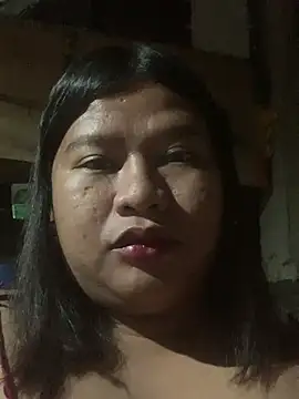 TS-YANNA online show from February 24, 9:08 pm