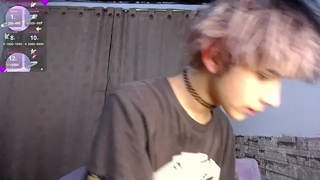 DaraKat18 online show from March 28, 11:49 pm