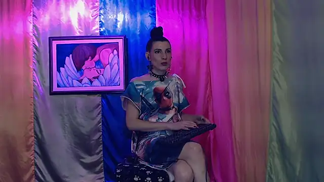 Moira-Hot online show from February 6, 12:16 am