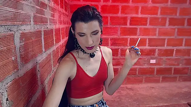 Moira-Hot online show from February 16, 9:12 pm