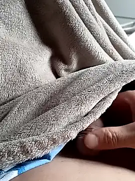 NiceBadgera online show from October 19, 7:23 am