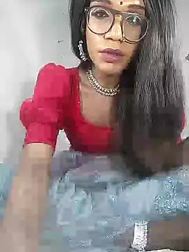 Winterbunny95 online show from November 4, 12:32 am